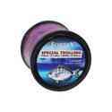 Монофилно влакно Fortex Mare Trolling - Pink / Blue 952121