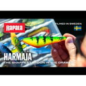 Клатушка Rapala Harmaja HAR31 - FT