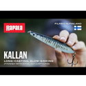 Клатушка Rapala Kallan KAL26 - SB