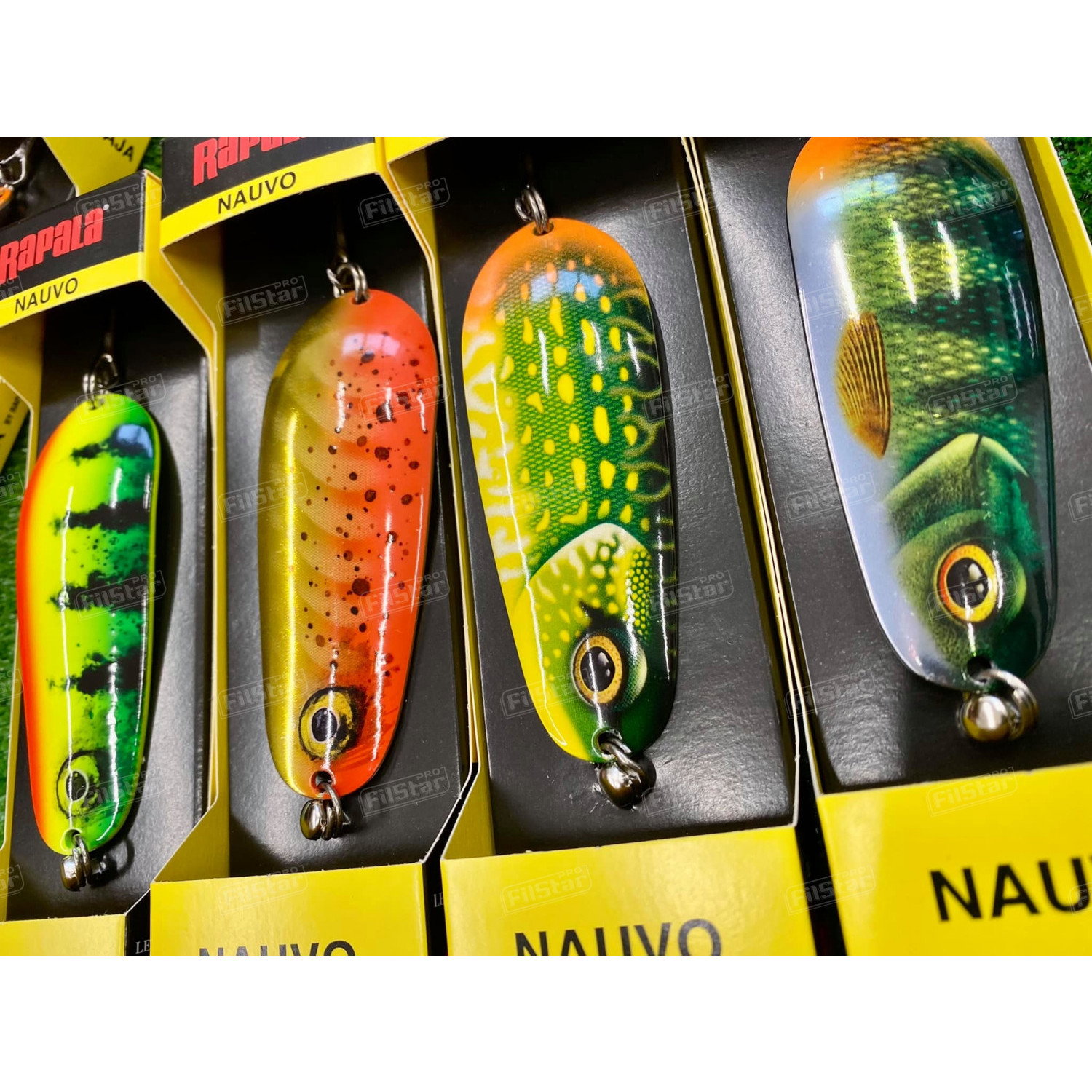 Клатушка Rapala Nauvo NAV19 - HS