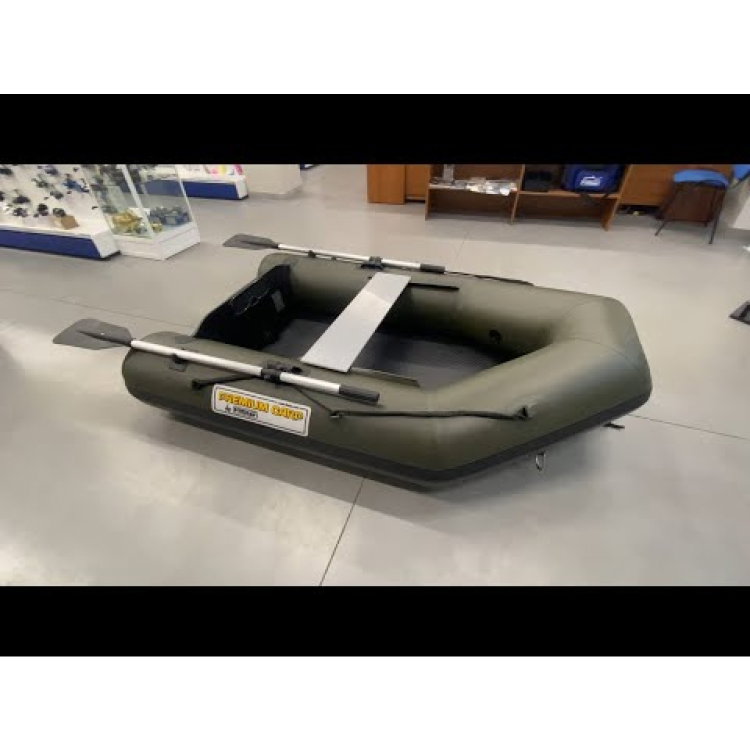 Лодка Premium Carp Boat 953090