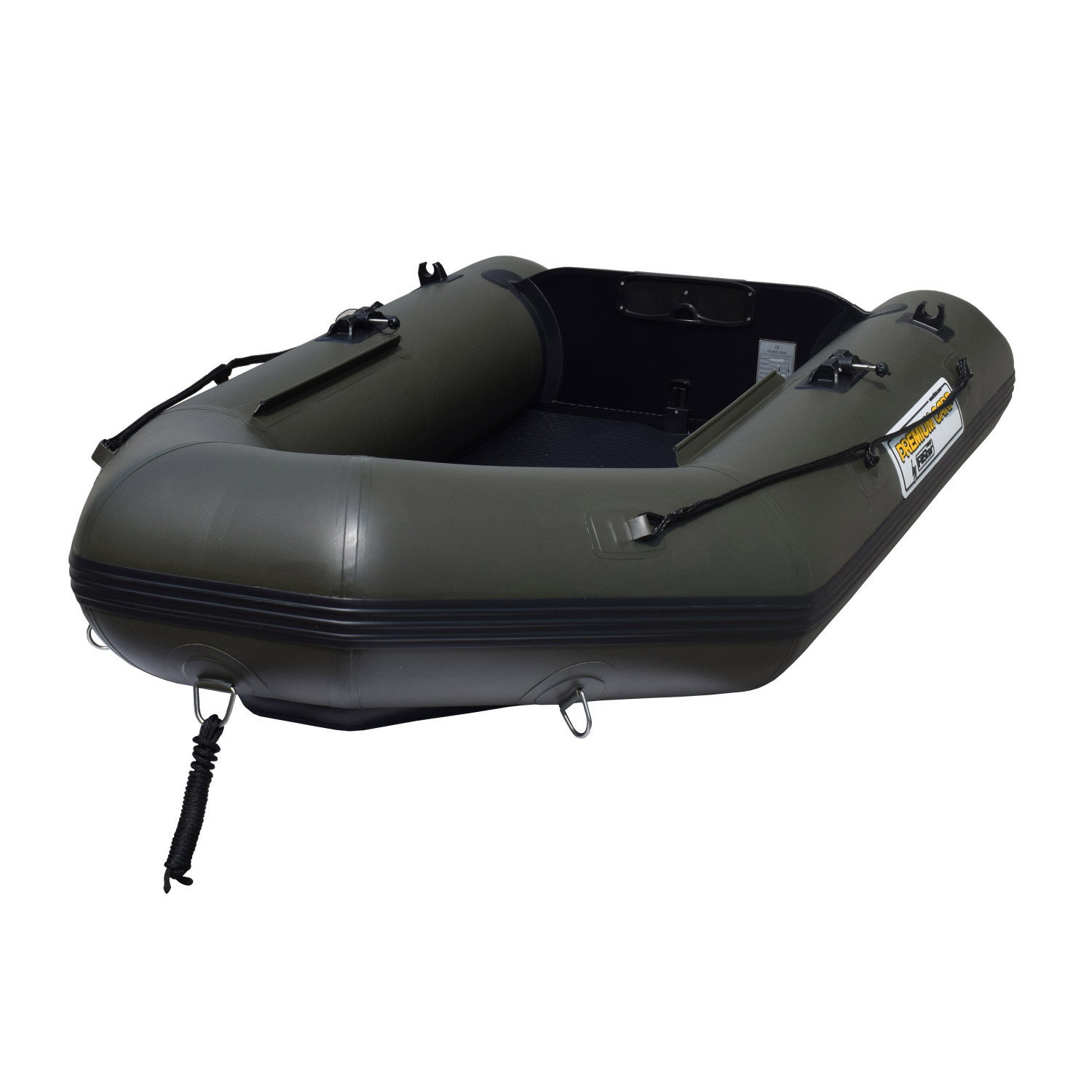 Лодка Premium Carp Boat 953090