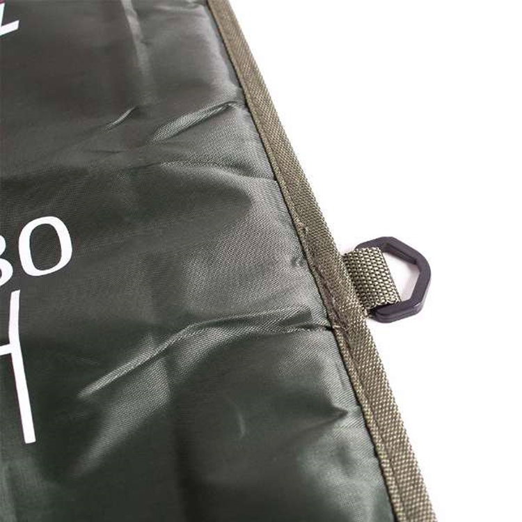 Карп дюшек с метър Traxis Basic Unhooking Mat DT9355