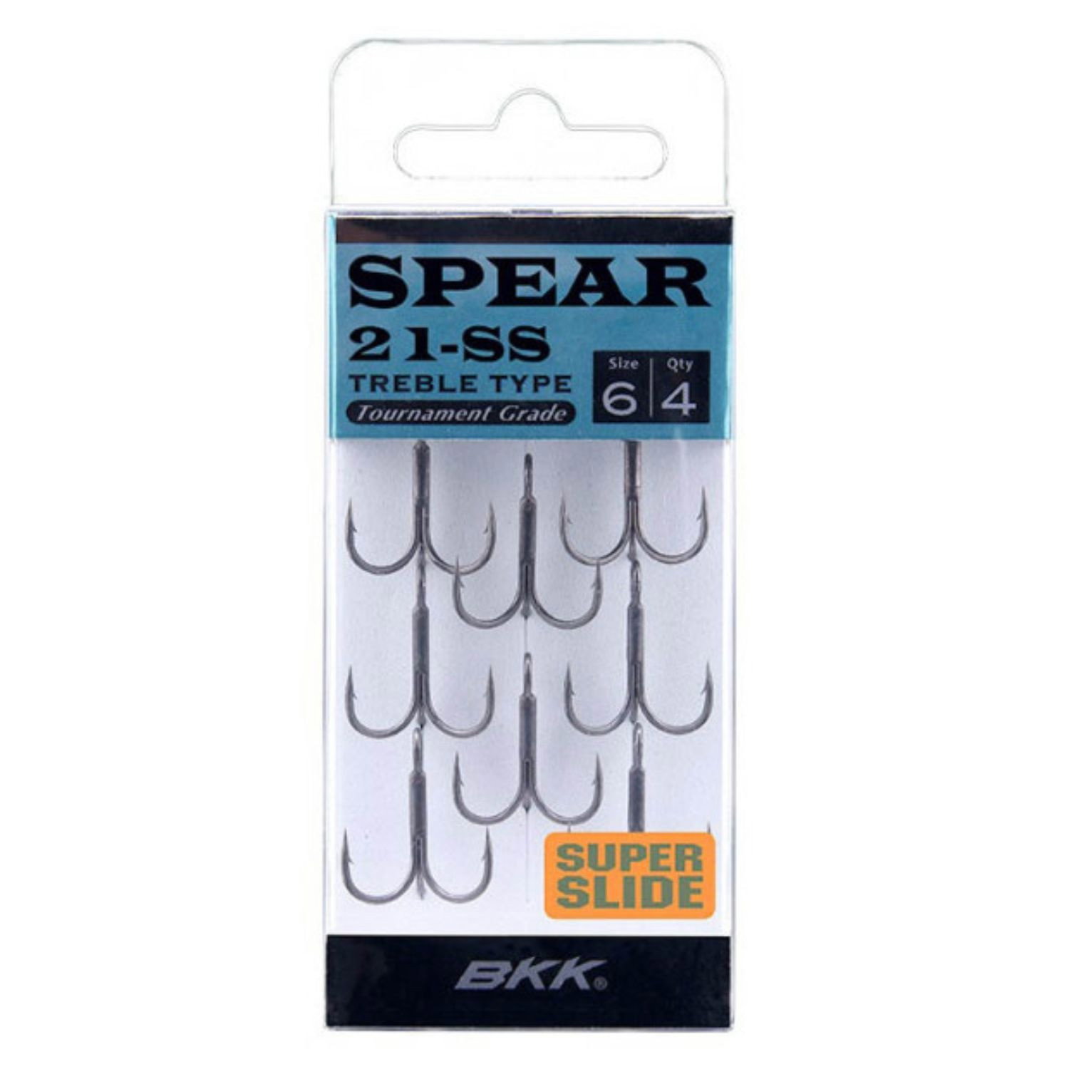 BKK Spear-21 SS