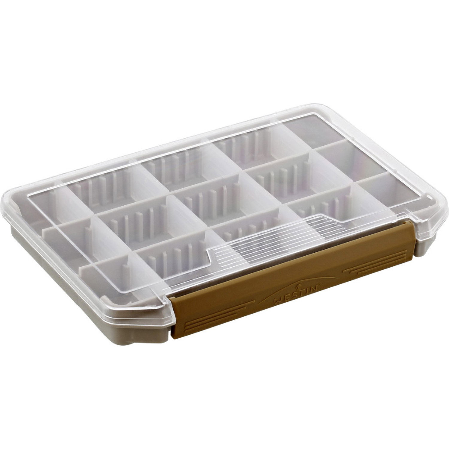 Кутия Westin W3 Tackle Box S4 B05-S4-023