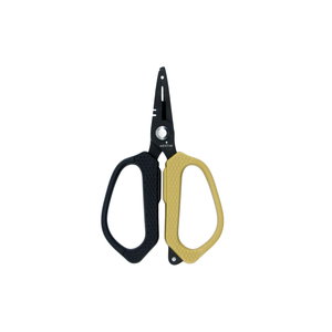 Ножица Westin Braid Scissor&Split Ring Plier Stainless H016-627-158
