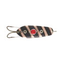 Клатушка Kuusamo Rasanen Weedless Bead 953257