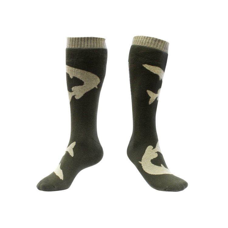 Термо чорапи FilStar Fishing Socks Pike 953102