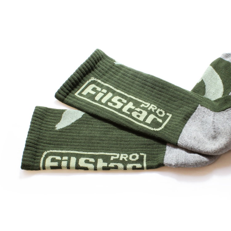 Спортни чорапи FilStar Fishing Socks Pike 953101