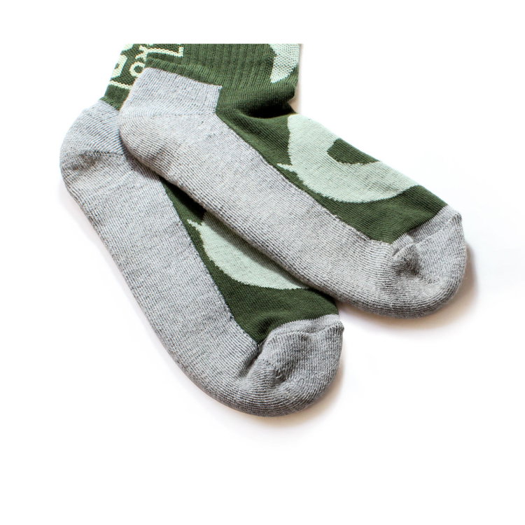 Спортни чорапи FilStar Fishing Socks Pike 953101