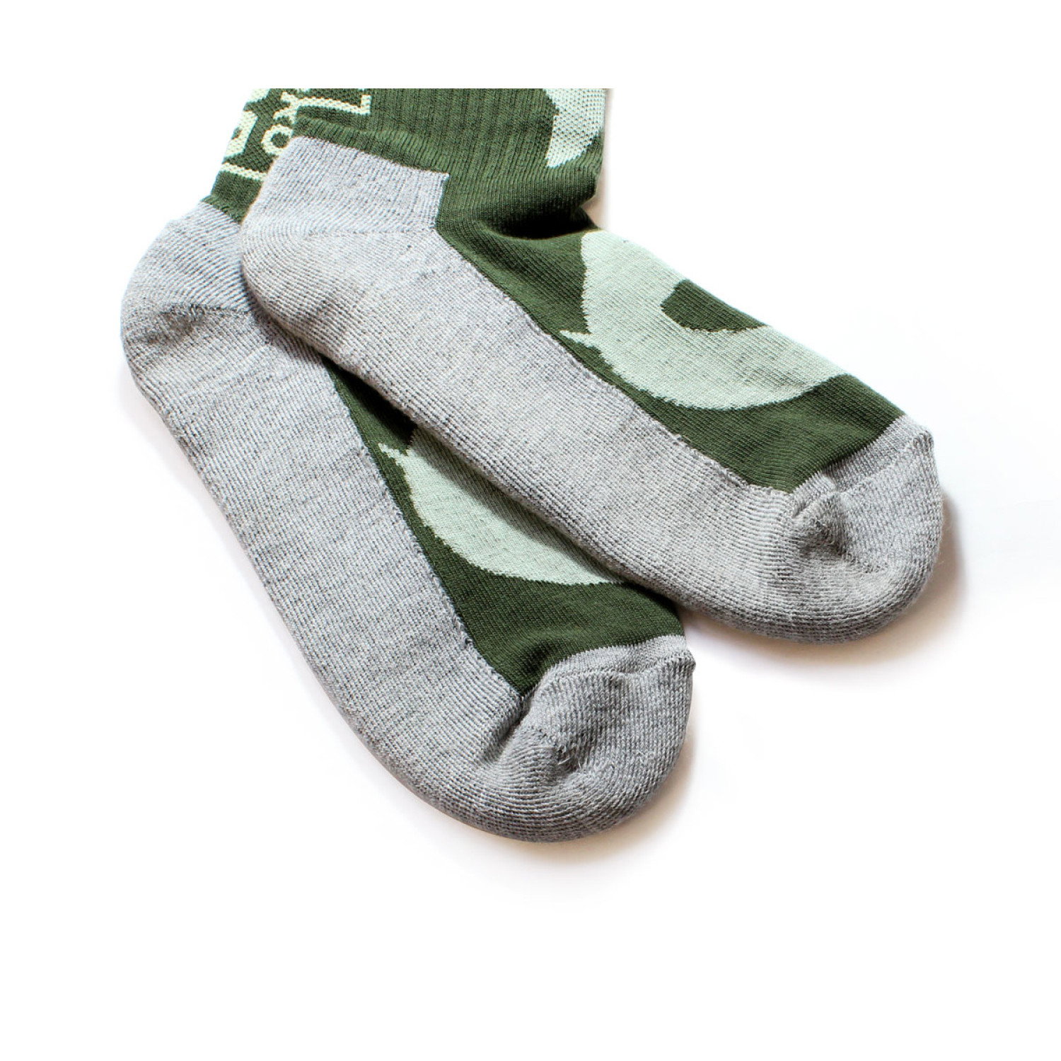 Спортни чорапи FilStar Fishing Socks Pike 953101