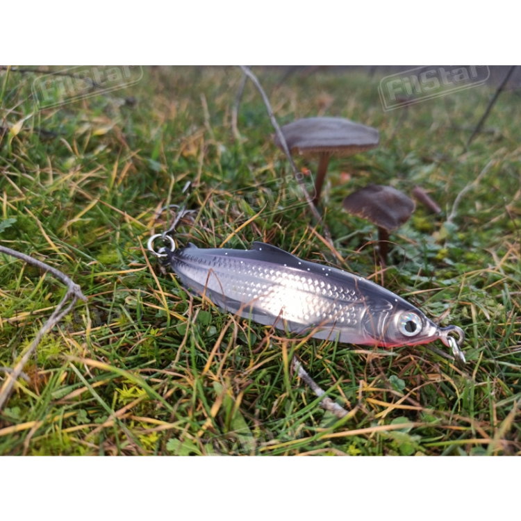 Клатушка Kuusamo Muikku Weedless 953286