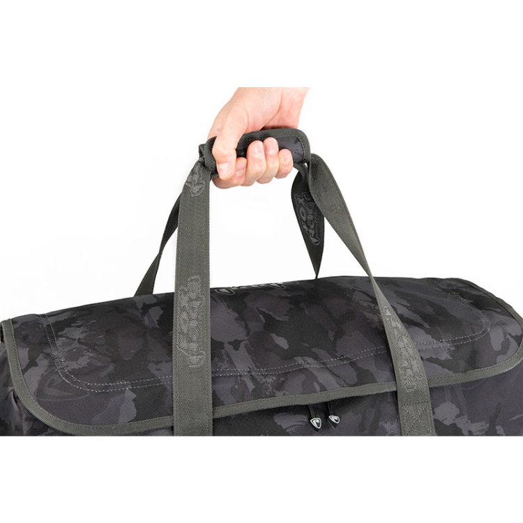 Сак Fox Rage Voyager Camo Large Holdall NLU095