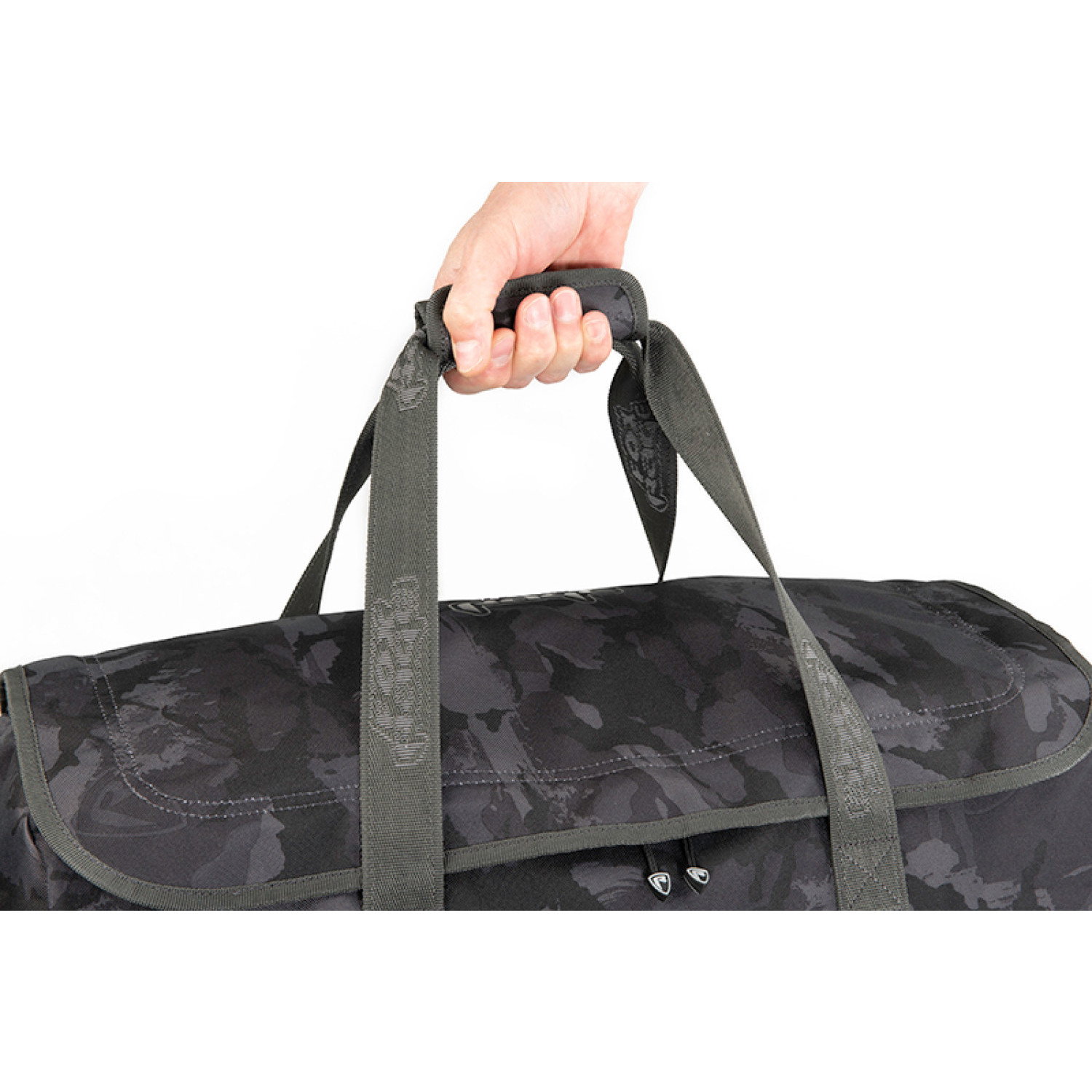 Сак Fox Rage Voyager Camo Large Holdall NLU095