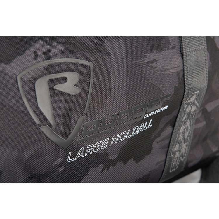 Сак Fox Rage Voyager Camo Large Holdall NLU095