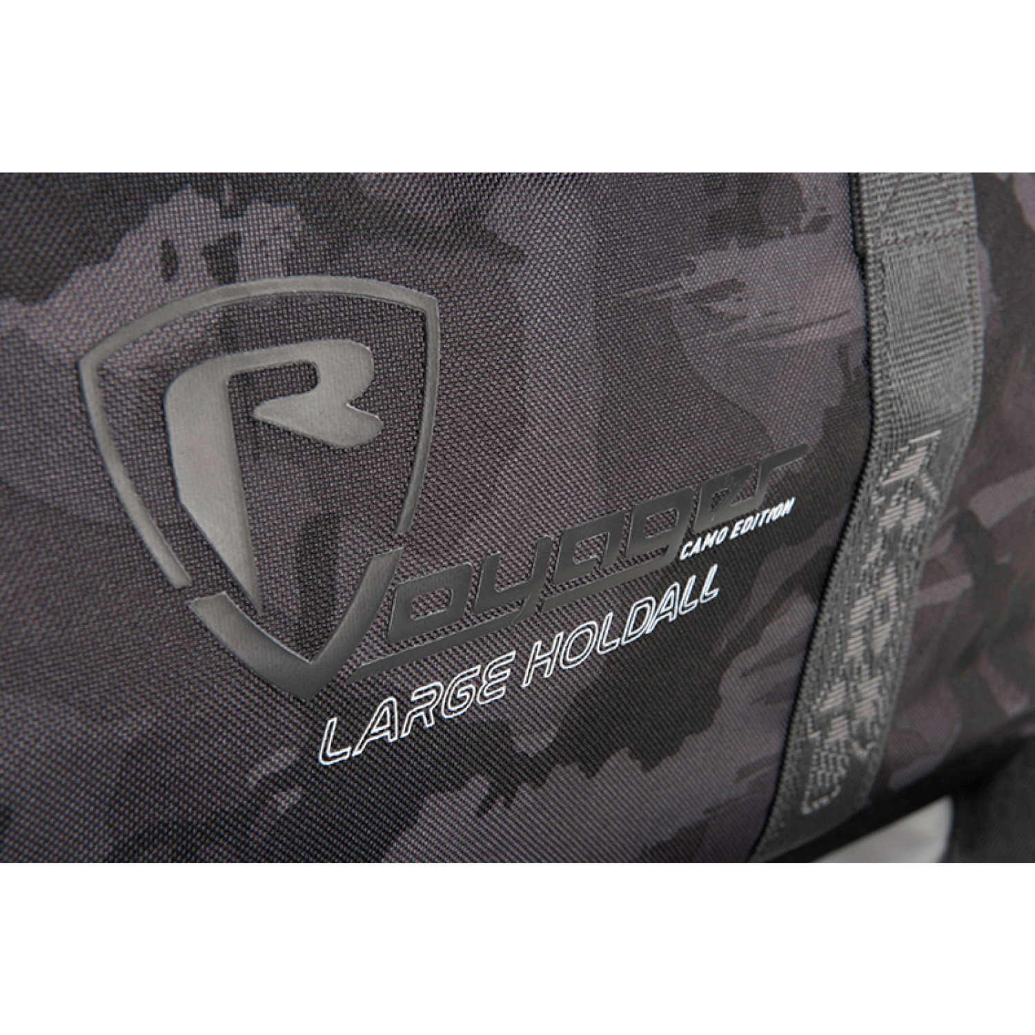Сак Fox Rage Voyager Camo Large Holdall NLU095