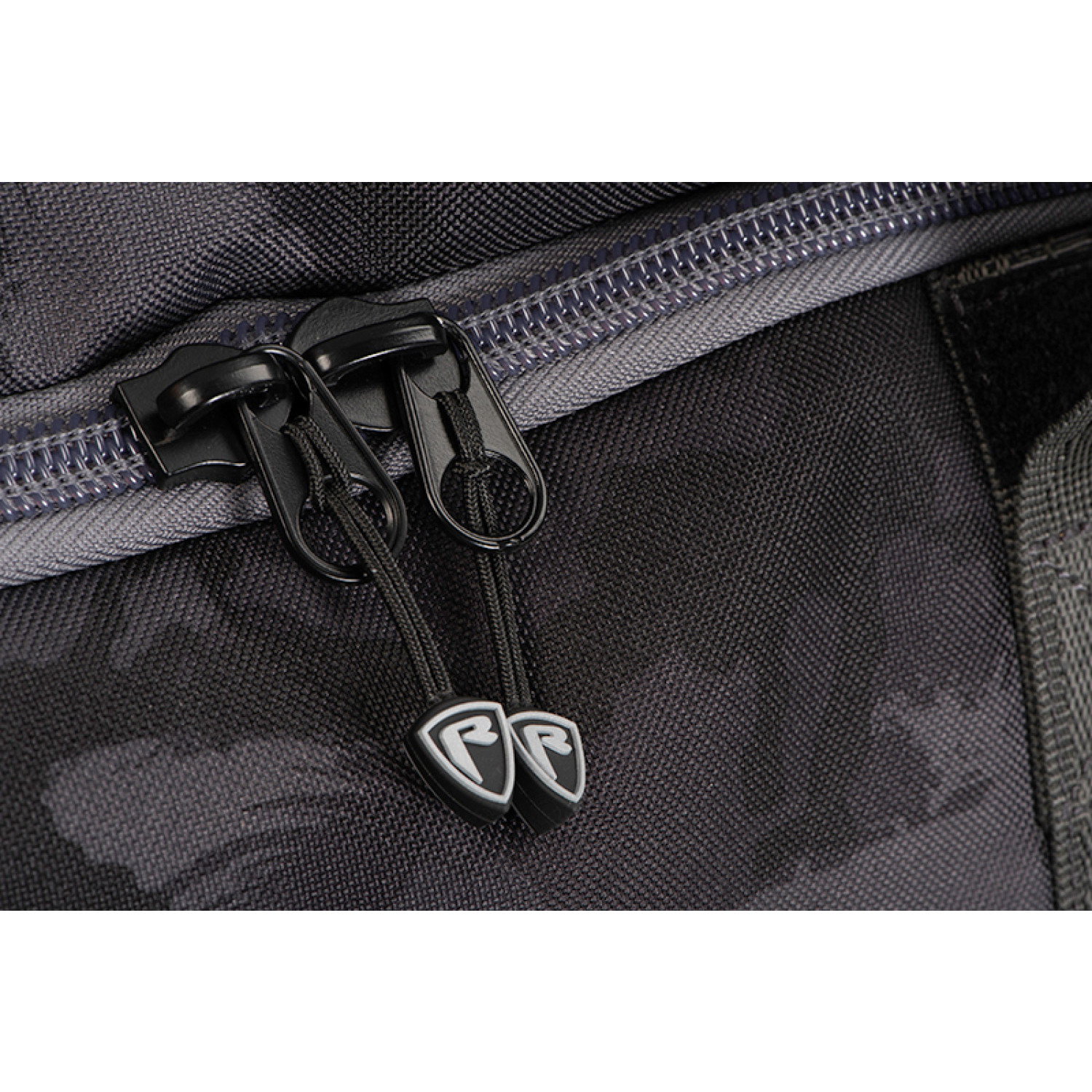 Сак Fox Rage Voyager Camo Large Holdall NLU095
