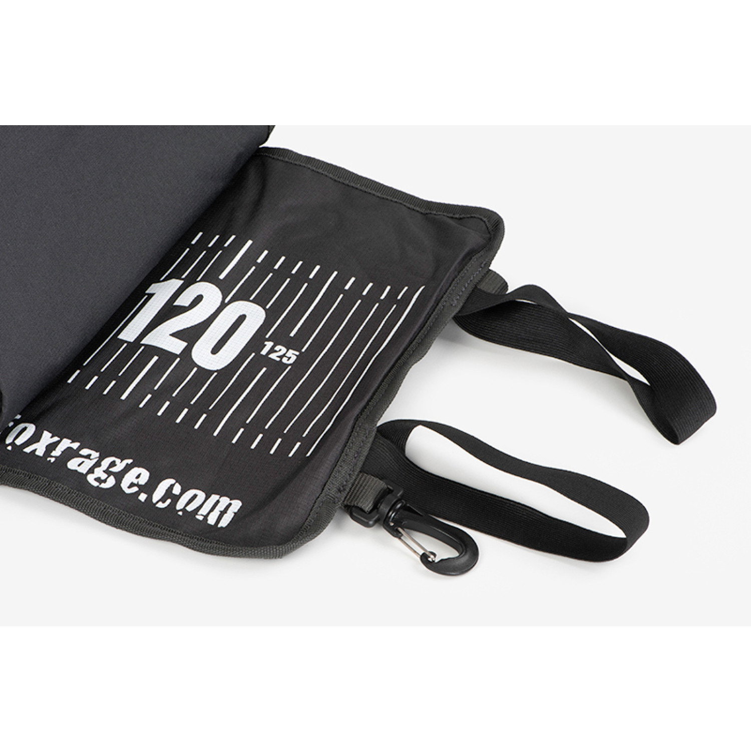 Метър Fox Rage Voyager Camo Measure Mat NLU098
