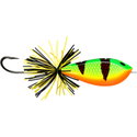 Воблер BX Skitter Frog BXSF04 - HPB