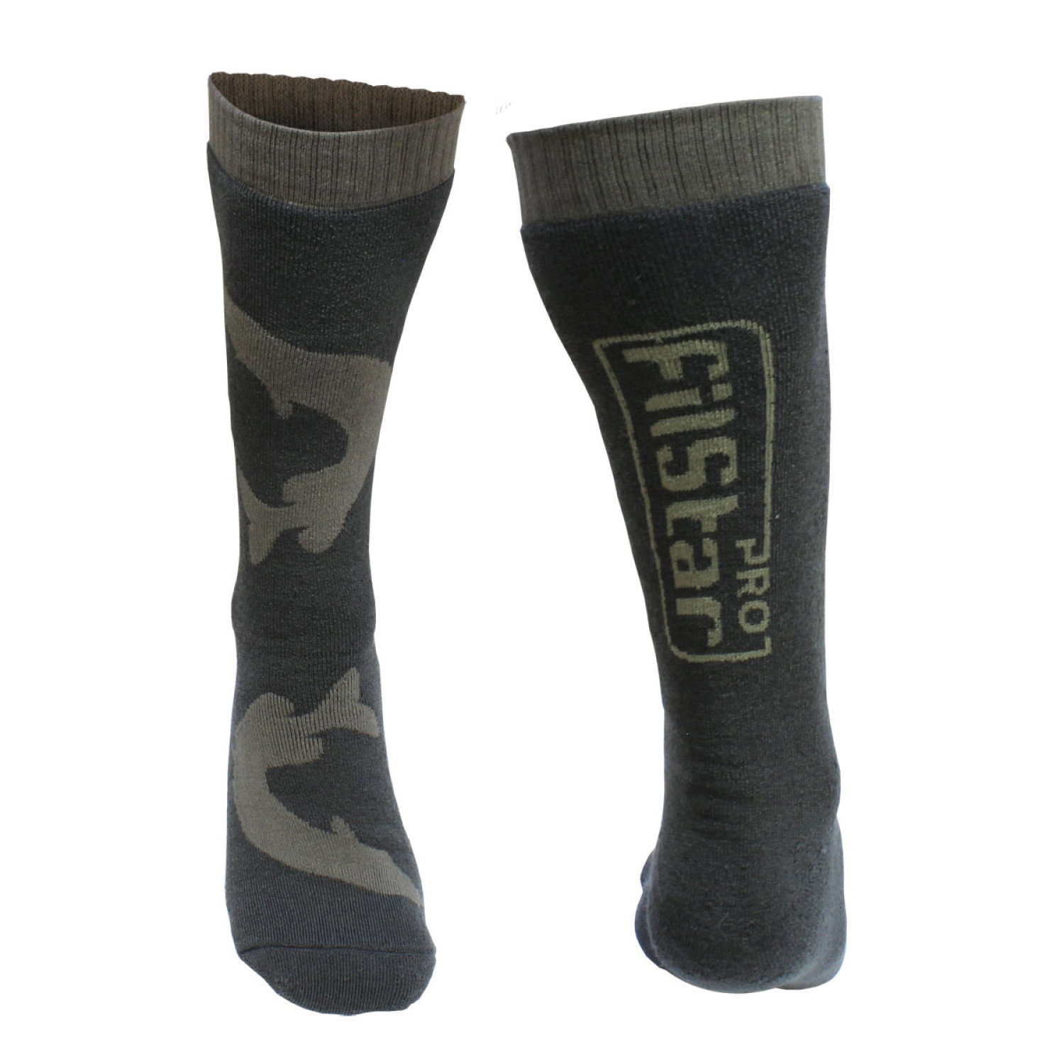 Термо чорапи от мерино вълна FilStar Fishing Socks Pike 955601