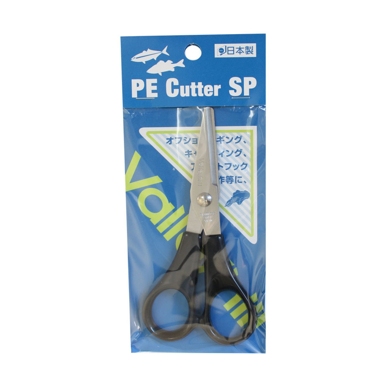 Ножичка за плетено влакно PE Cutter SP 953502
