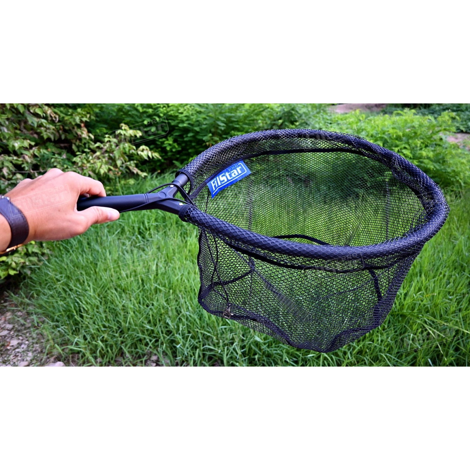 Кеп Filstar Pro Float Net - Oval 952022