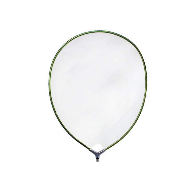 Глава за кеп Filstar River Mono Net Head Green 951329