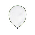 Глава за кеп Filstar River Mono Net Head Green 951329