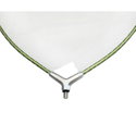 Глава за кеп Filstar River Mono Net Head Green 951329