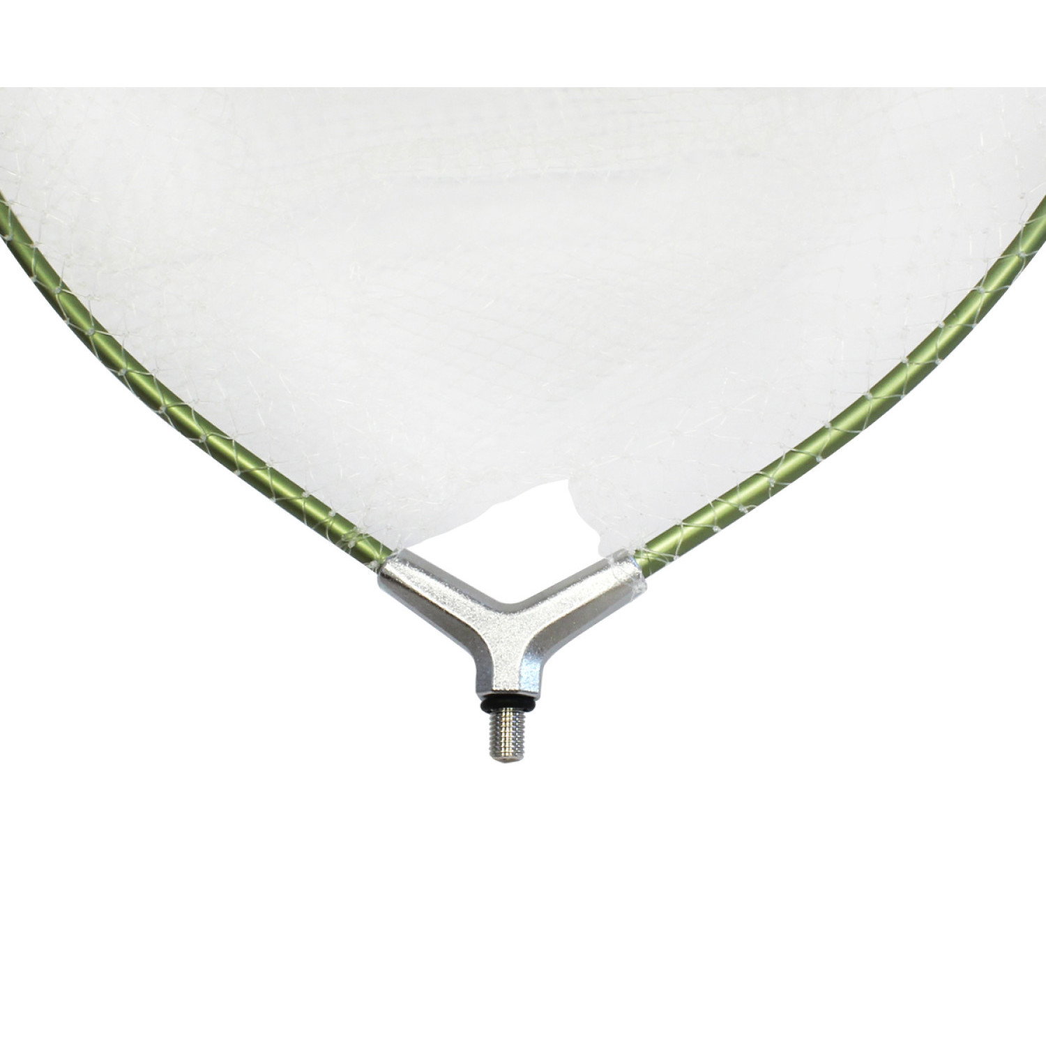 Глава за кеп Filstar River Mono Net Head Green 951329