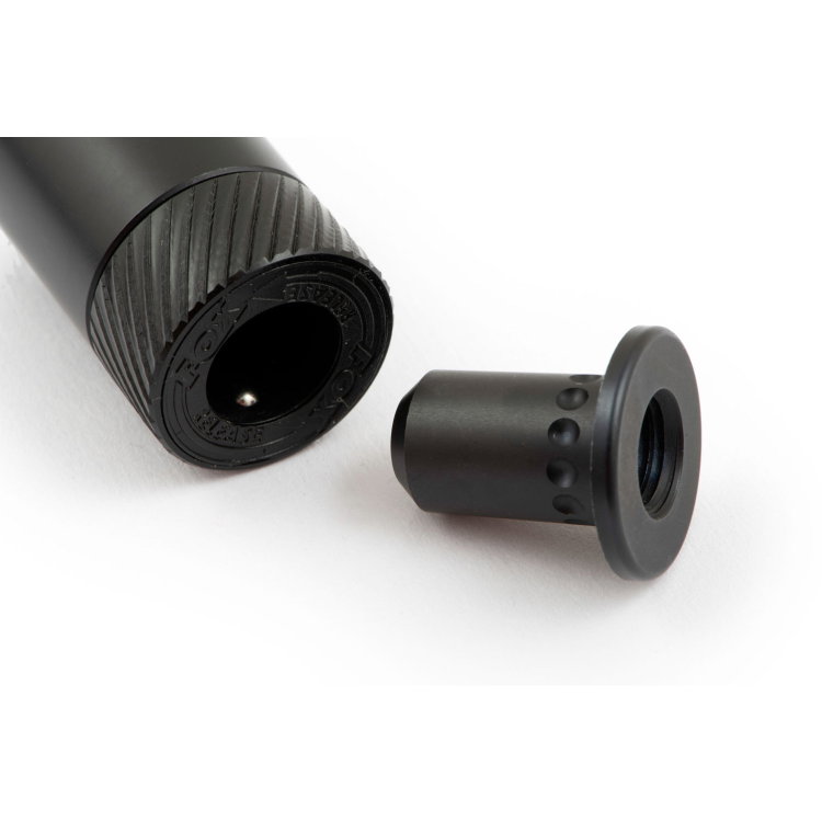 Бърза връзка Fox Black Label QR Adaptor CBS061