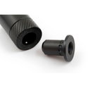 Бърза връзка Fox Black Label QR Adaptor CBS061