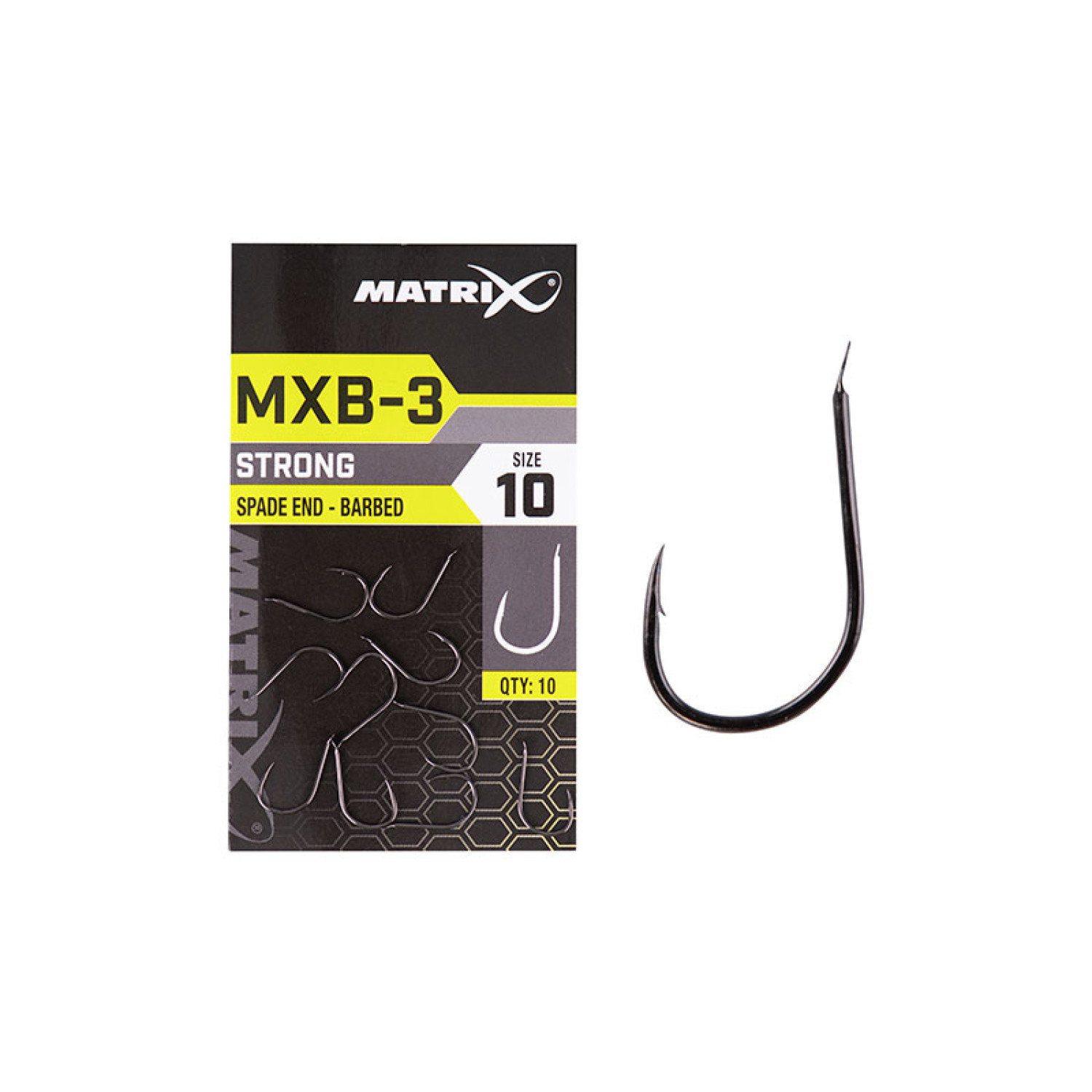 Куки Matrix MXB-3 GHK162