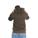 Суичър Fox Khaki/Camo Hoody CFX055