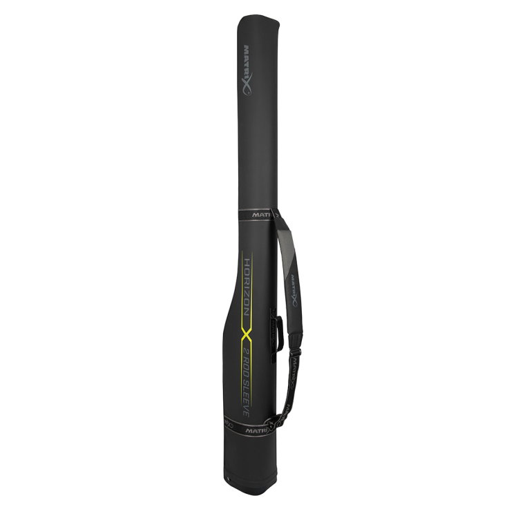Калъф Matrix Horizon 2 Rod Stiff Holdall GLU132