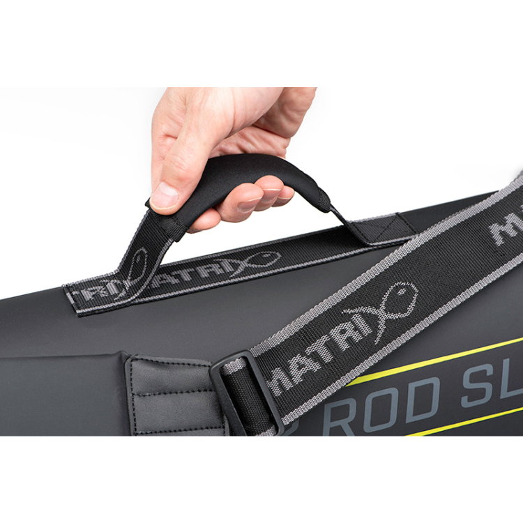 Калъф Matrix Horizon 2 Rod Stiff Holdall GLU132