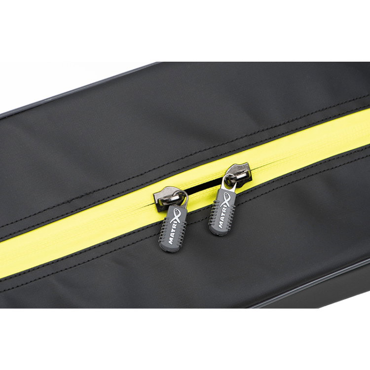 Калъф Matrix Horizon 2 Rod Stiff Holdall GLU132