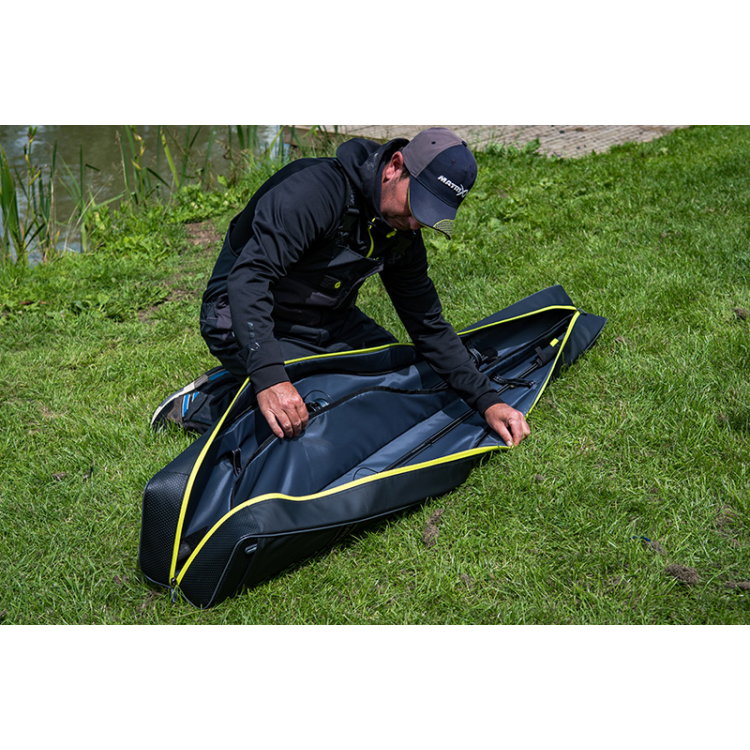Калъф Matrix Horizon 2 Rod Stiff Holdall GLU132