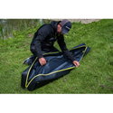 Калъф Matrix Horizon 2 Rod Stiff Holdall GLU132