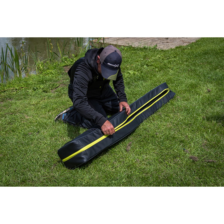 Калъф Matrix Horizon 2 Rod Stiff Holdall GLU132