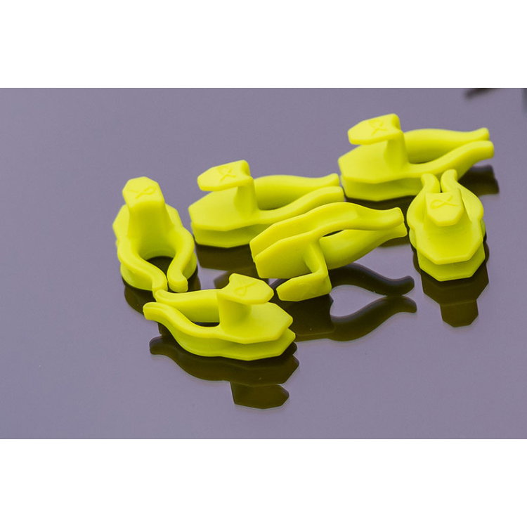 Клипсове за топ сет Matrix Top Kit Rig Clips GAC440
