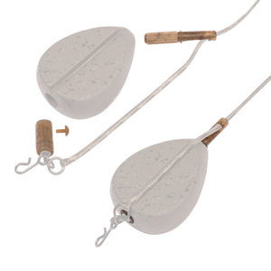 Материали за монтаж Fox Camo Inline Lead Drop Off Kits CAC782