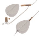 Материали за монтаж Fox Camo Inline Lead Drop Off Kits CAC782