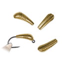 Волфрамово утежнение Filstar Hook Weight/Nymph Body - Javi Shape Javi Shape