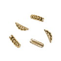 Волфрамово утежнение Filstar Hook Weight/Nymph Body - Worm Shape Worm Shape
