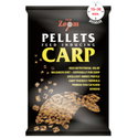 Пелети CZ Carp Pellets CZ3585