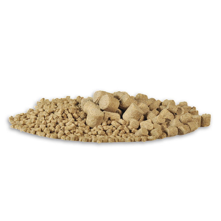 Пелети CZ Carp Pellets CZ3585
