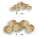 Пелети CZ Carp Pellets CZ3585