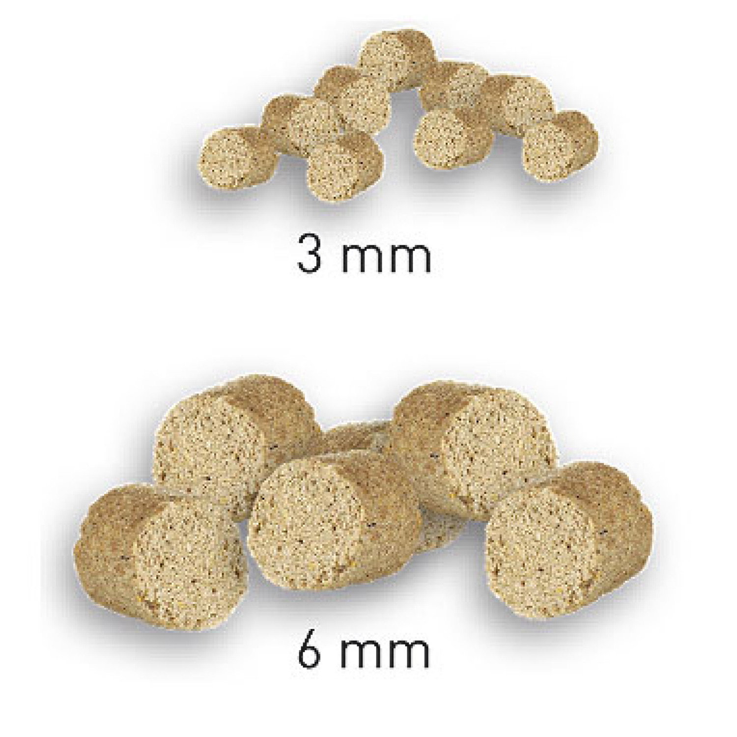 Пелети CZ Carp Pellets CZ3585