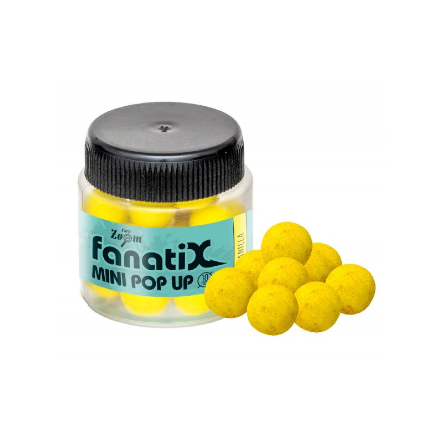 Плуващи топчета CZ Fanati-X Mini Pop Up CZ8943
